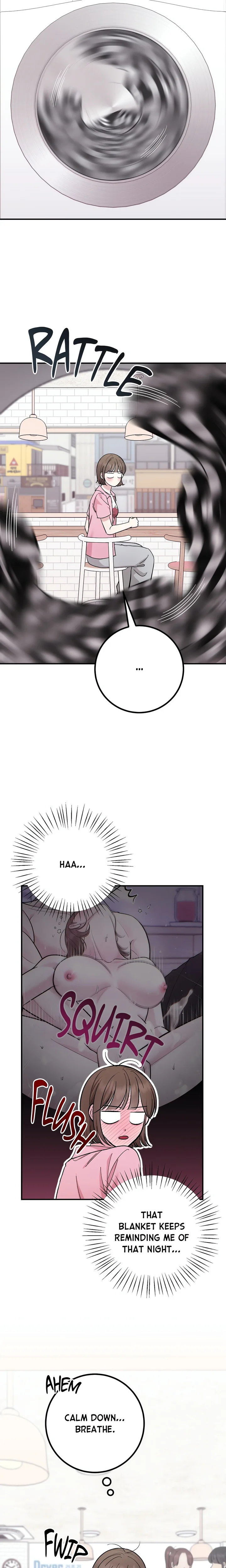 In Session (Uncensored) - Chapter 6 Page 6