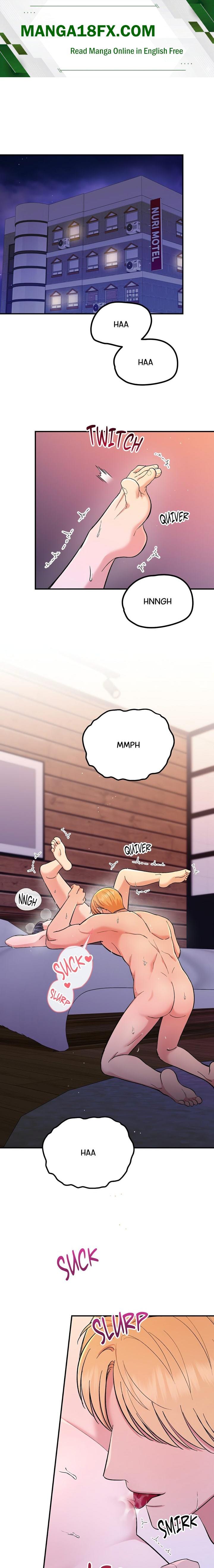In Session (Uncensored) - Chapter 9 Page 1