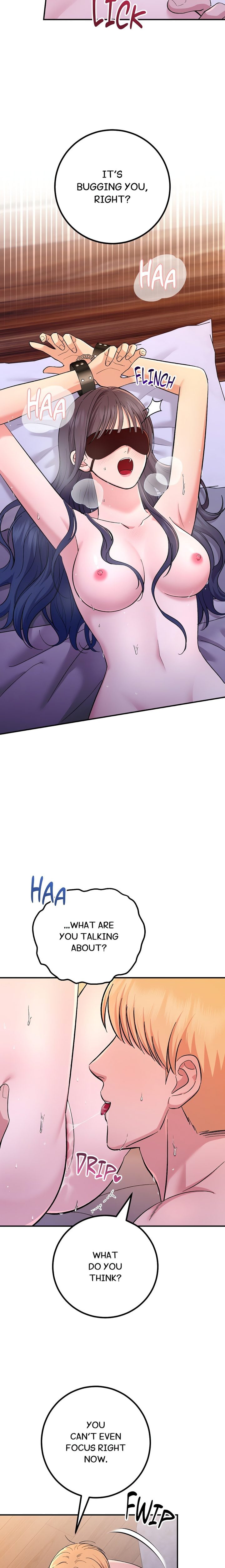 In Session (Uncensored) - Chapter 9 Page 2