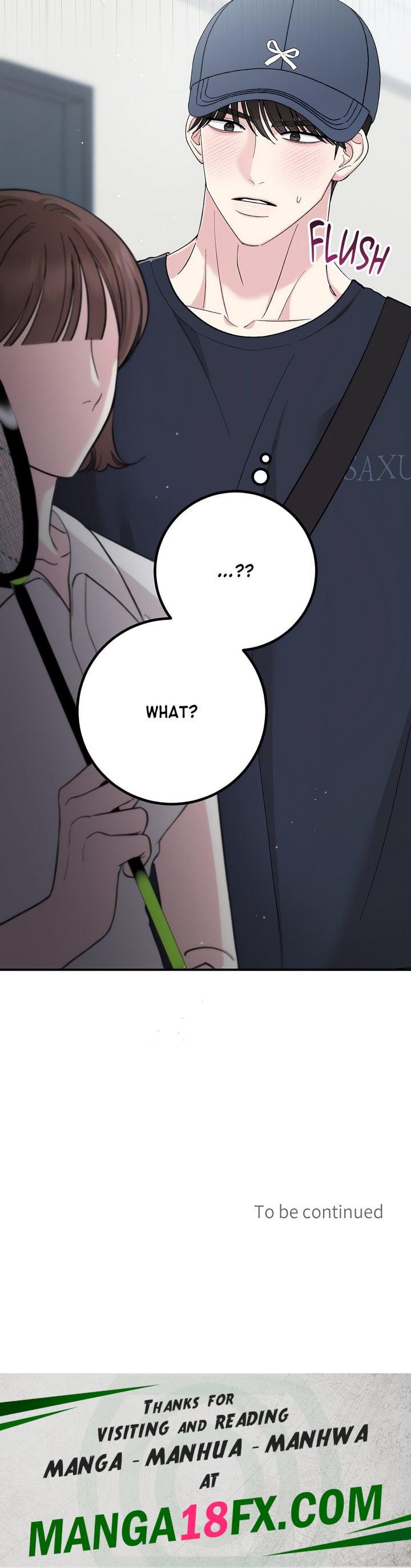 In Session (Uncensored) - Chapter 9 Page 24