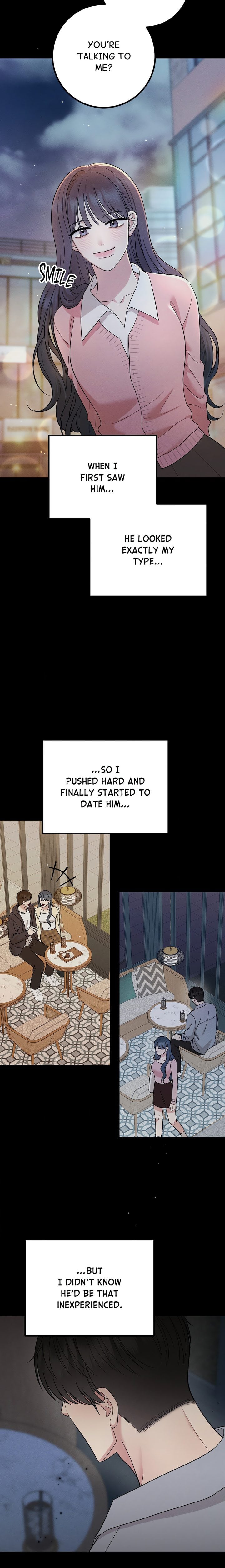In Session (Uncensored) - Chapter 9 Page 7