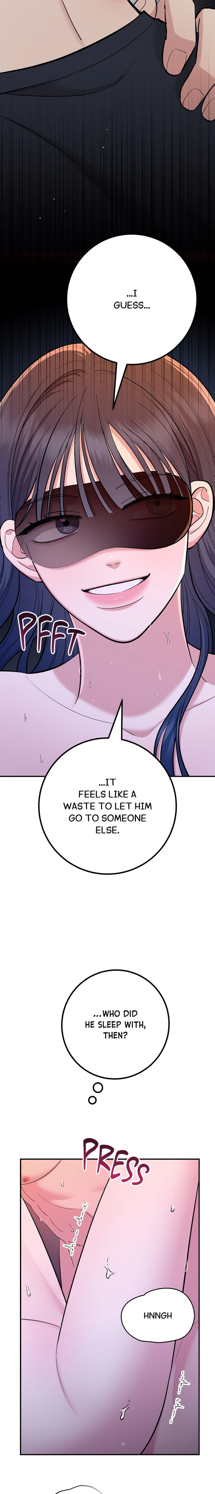 In Session (Uncensored) - Chapter 9 Page 9