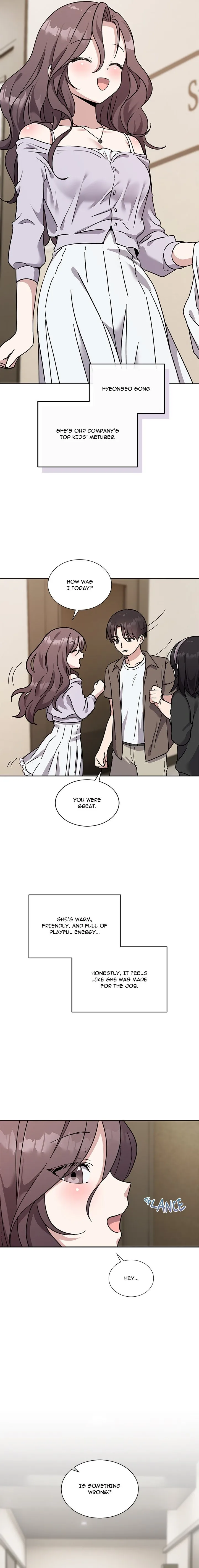 Knot My Secret (Uncensored) - Chapter 1 Page 10