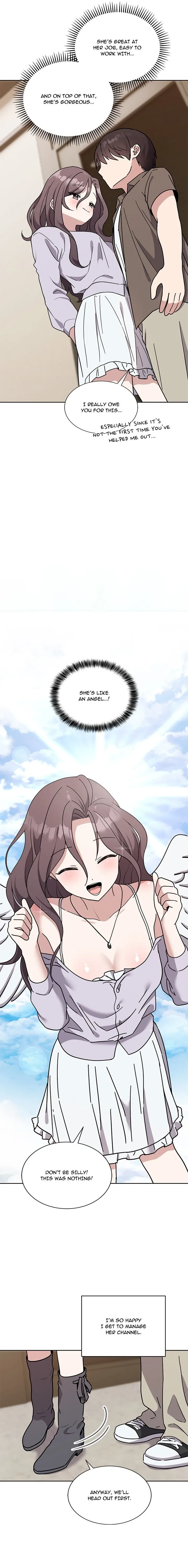 Knot My Secret (Uncensored) - Chapter 1 Page 13