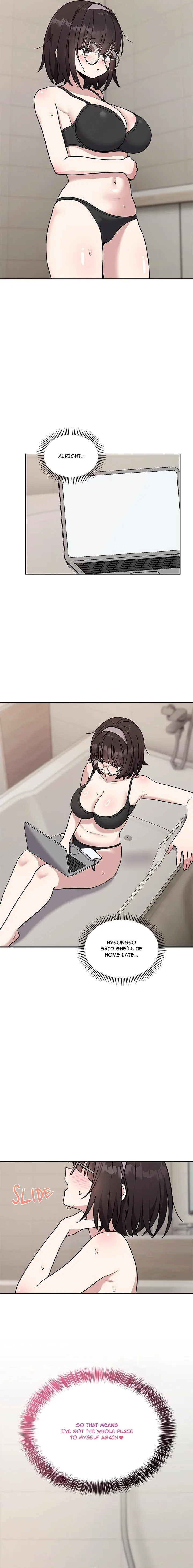 Knot My Secret (Uncensored) - Chapter 1 Page 17