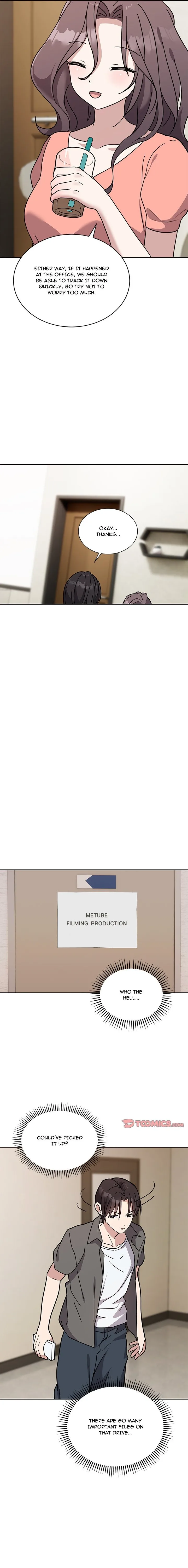 Knot My Secret (Uncensored) - Chapter 1 Page 26