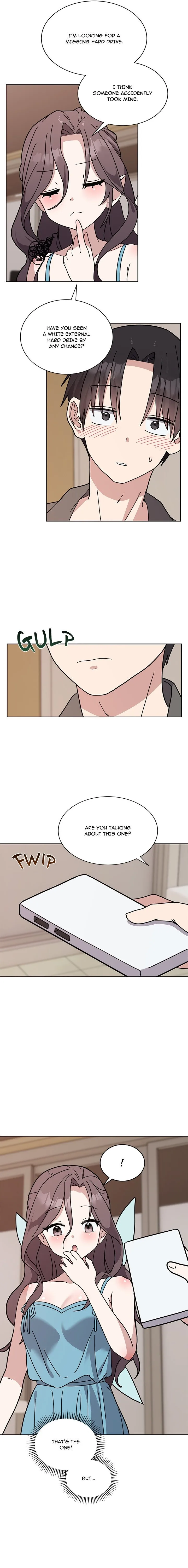 Knot My Secret (Uncensored) - Chapter 1 Page 31