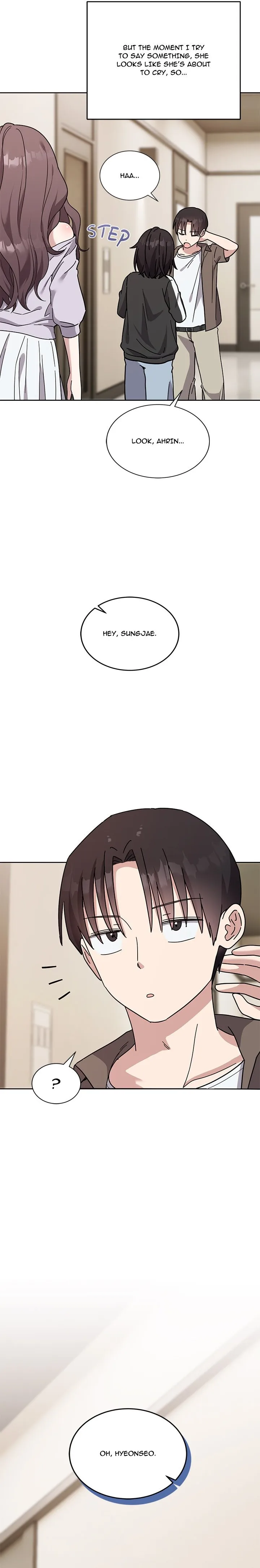 Knot My Secret (Uncensored) - Chapter 1 Page 9