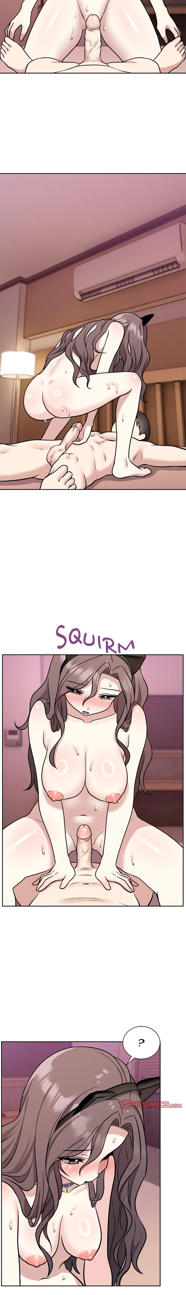 Knot My Secret (Uncensored) - Chapter 10 Page 13