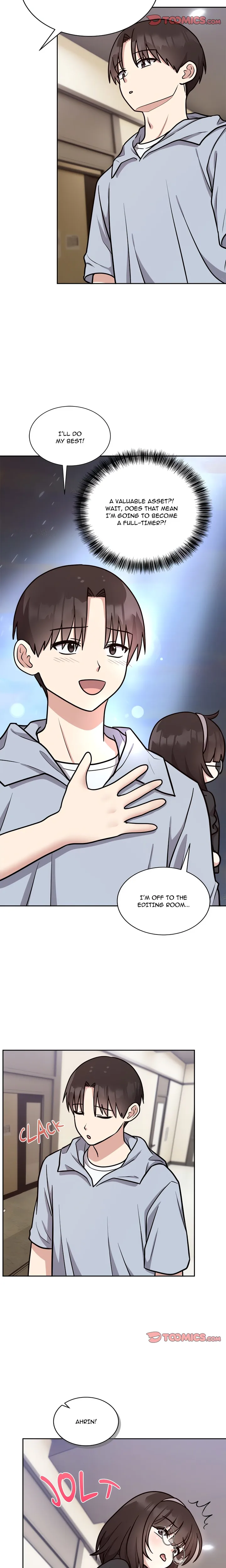 Knot My Secret (Uncensored) - Chapter 12 Page 13
