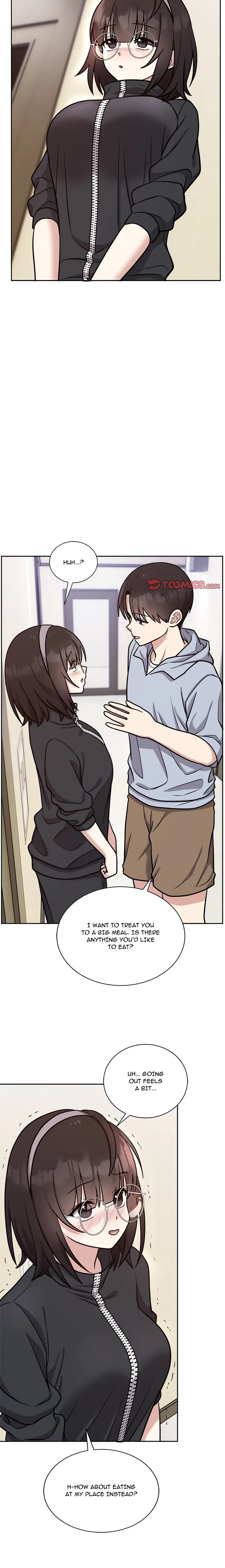 Knot My Secret (Uncensored) - Chapter 12 Page 16