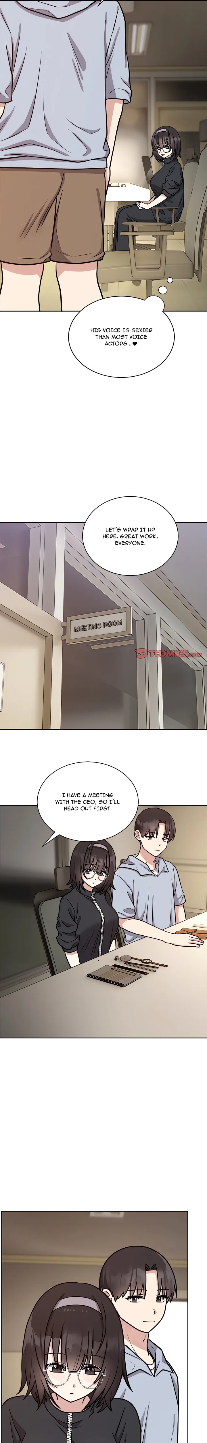 Knot My Secret (Uncensored) - Chapter 12 Page 5
