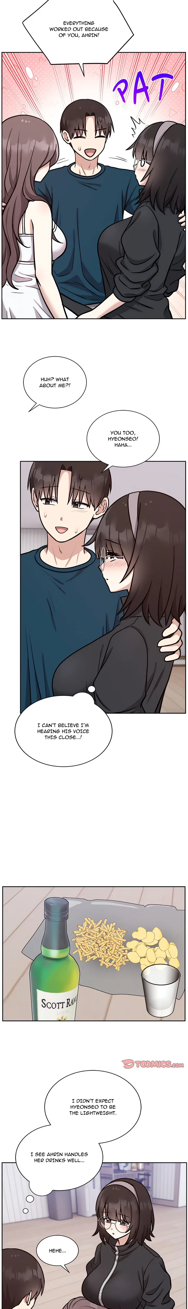 Knot My Secret (Uncensored) - Chapter 13 Page 8