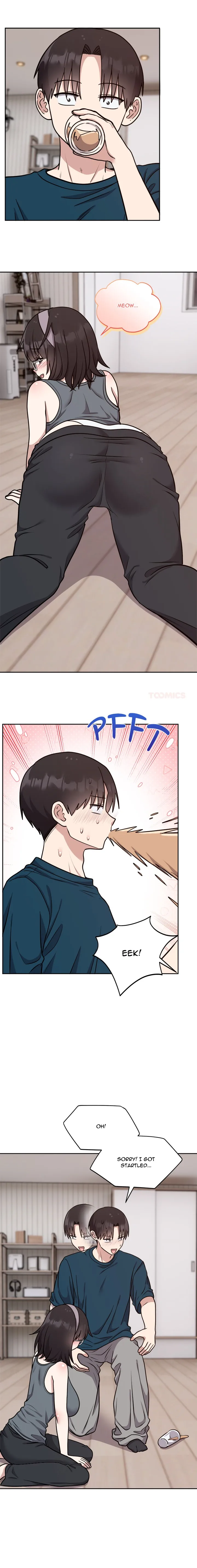 Knot My Secret (Uncensored) - Chapter 14 Page 12