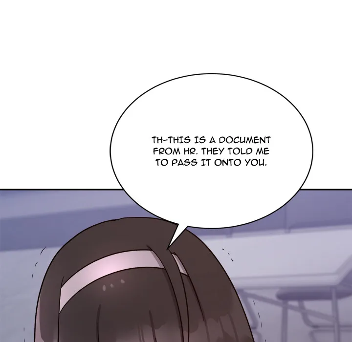 Knot My Secret (Uncensored) - Chapter 15 Page 110