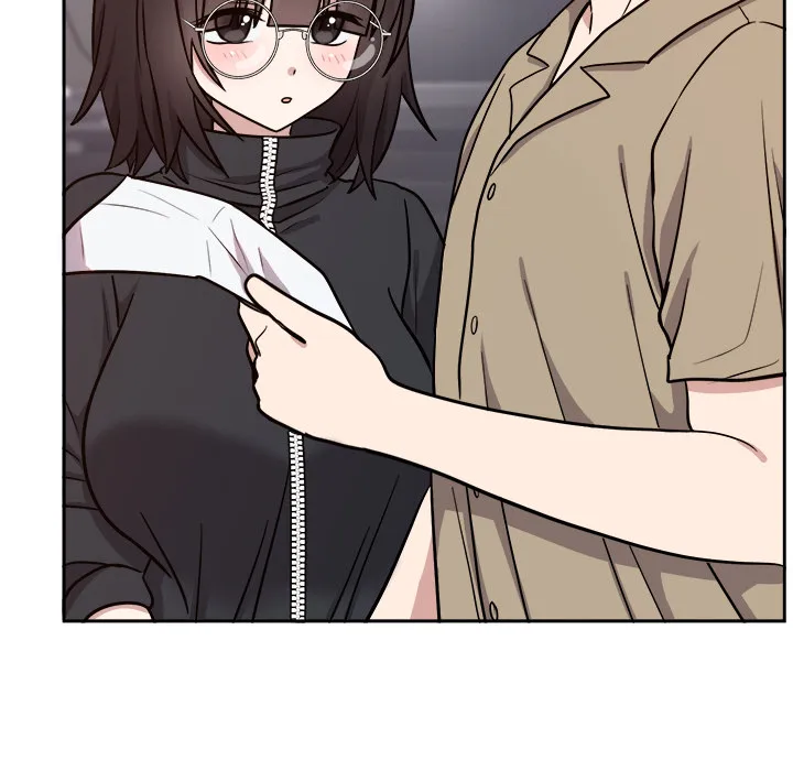 Knot My Secret (Uncensored) - Chapter 15 Page 116