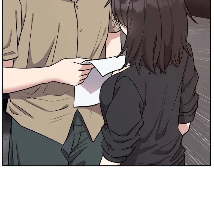 Knot My Secret (Uncensored) - Chapter 15 Page 118