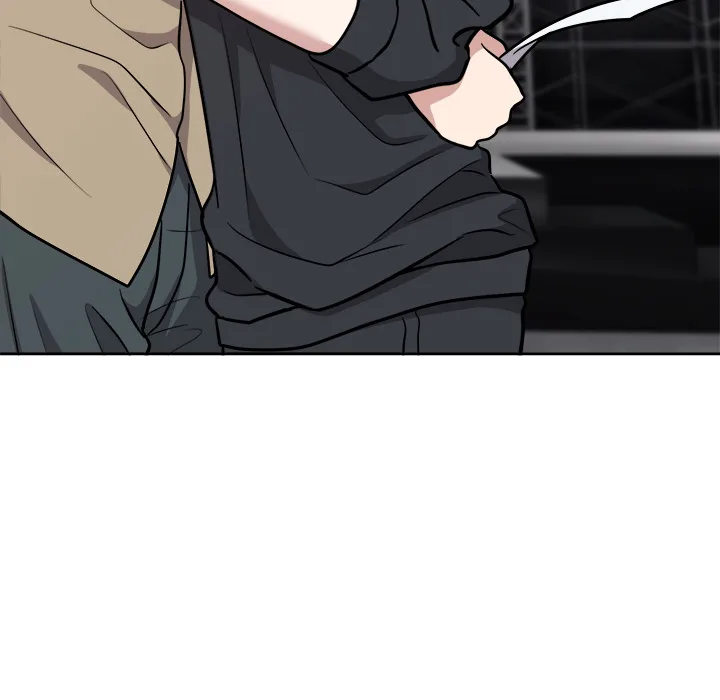 Knot My Secret (Uncensored) - Chapter 15 Page 122