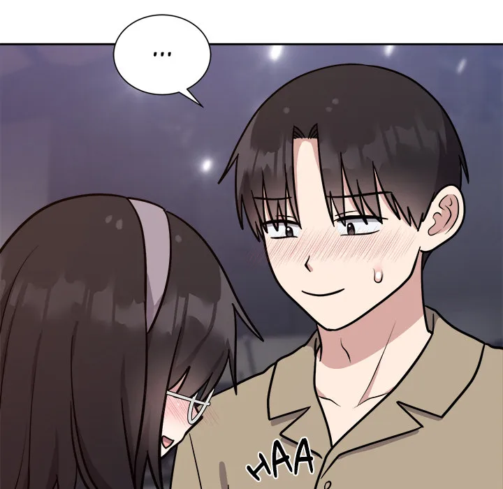 Knot My Secret (Uncensored) - Chapter 15 Page 131