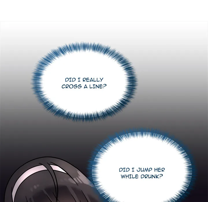 Knot My Secret (Uncensored) - Chapter 15 Page 148