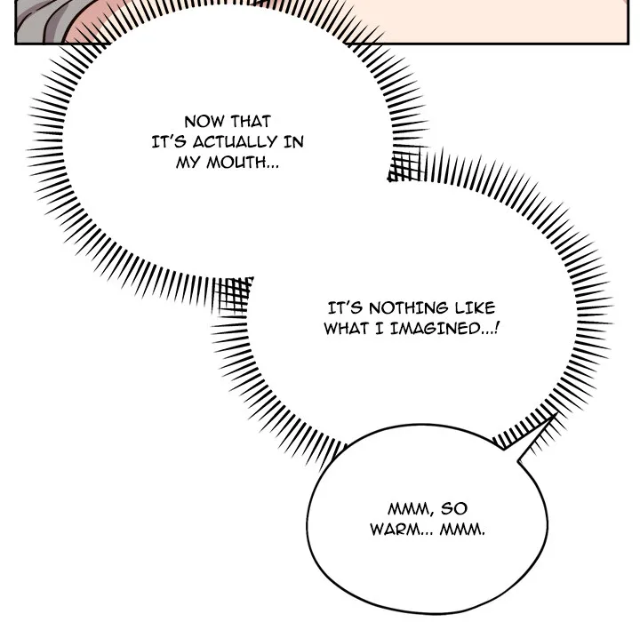 Knot My Secret (Uncensored) - Chapter 15 Page 26