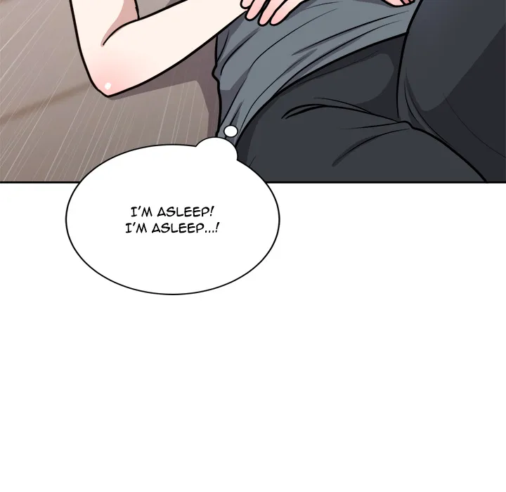 Knot My Secret (Uncensored) - Chapter 15 Page 29
