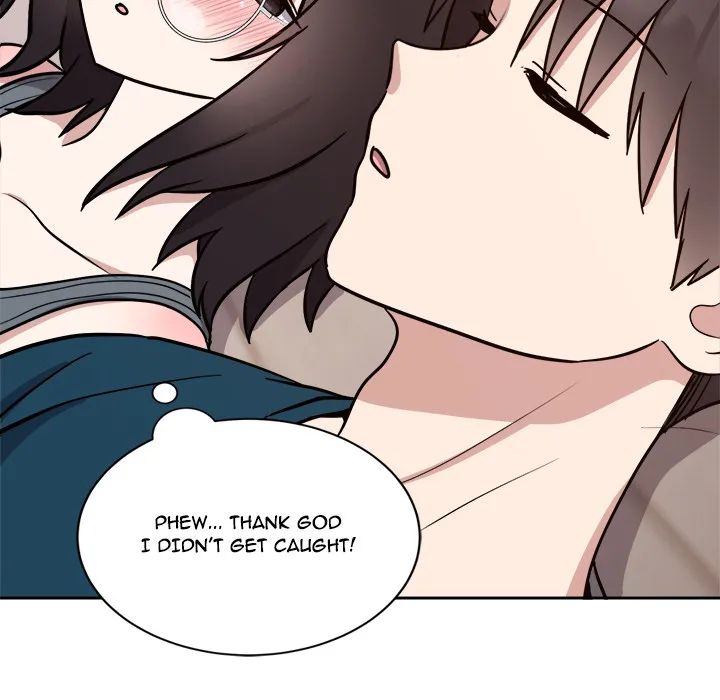 Knot My Secret (Uncensored) - Chapter 15 Page 32