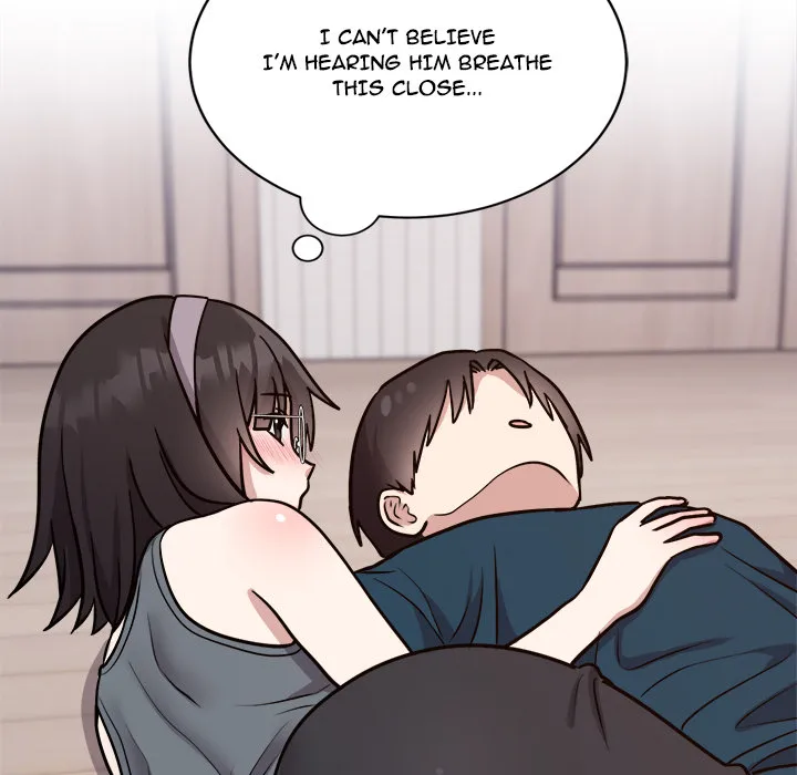 Knot My Secret (Uncensored) - Chapter 15 Page 36