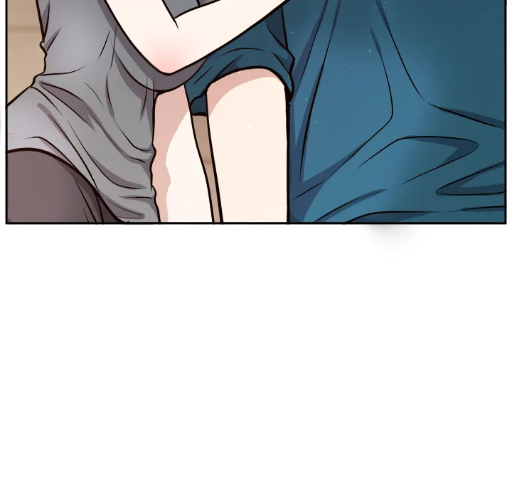 Knot My Secret (Uncensored) - Chapter 15 Page 41