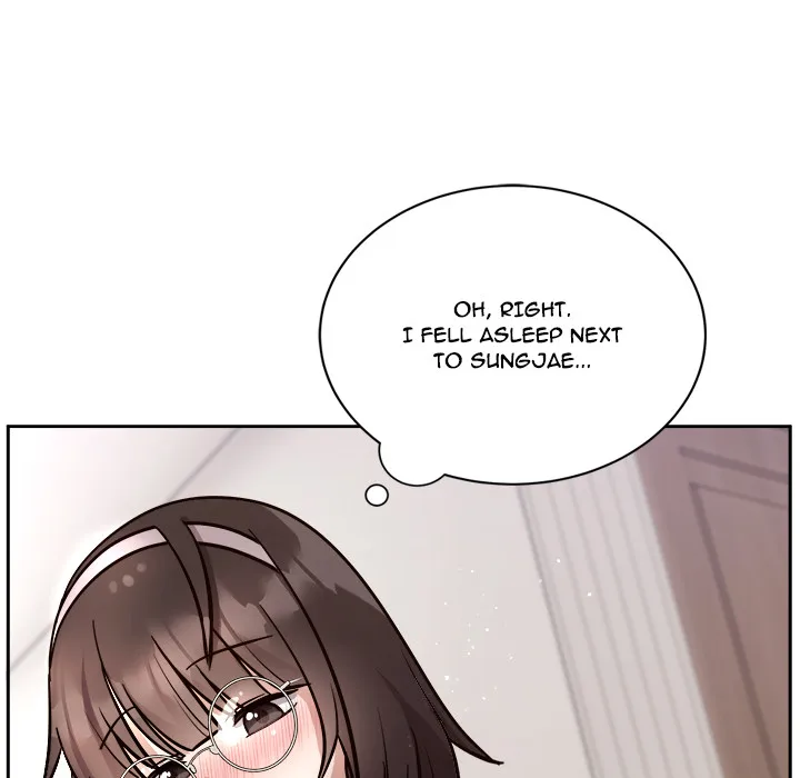 Knot My Secret (Uncensored) - Chapter 15 Page 42