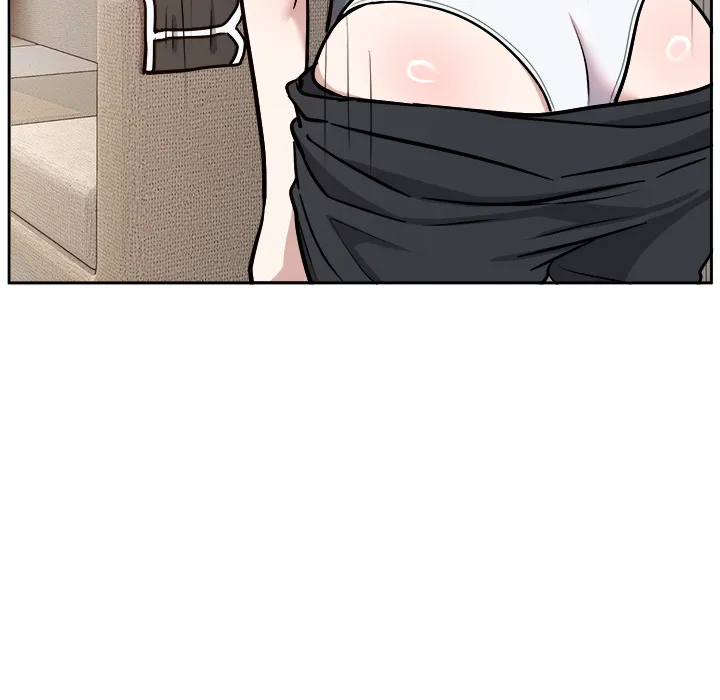 Knot My Secret (Uncensored) - Chapter 15 Page 50
