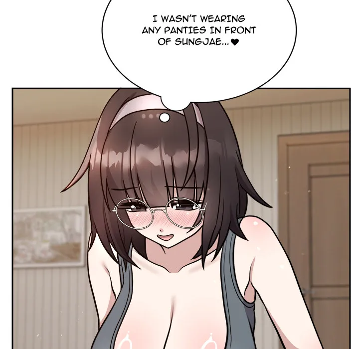 Knot My Secret (Uncensored) - Chapter 15 Page 55