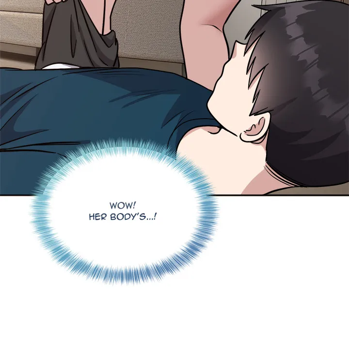 Knot My Secret (Uncensored) - Chapter 15 Page 64