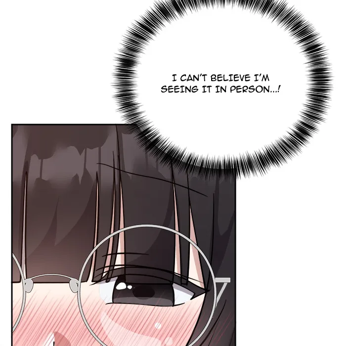 Knot My Secret (Uncensored) - Chapter 15 Page 7