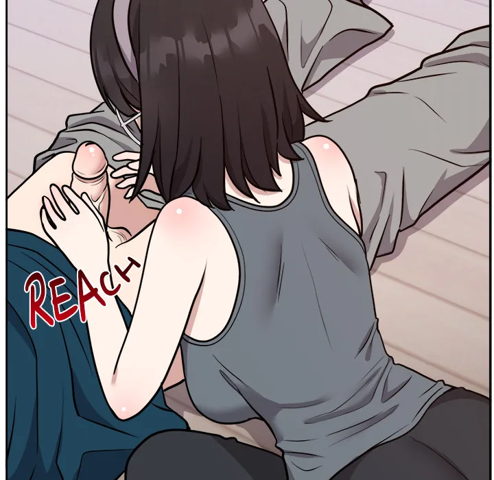 Knot My Secret (Uncensored) - Chapter 15 Page 9