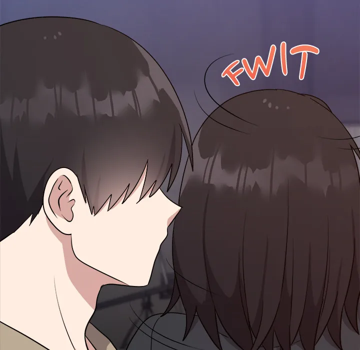 Knot My Secret (Uncensored) - Chapter 15 Page 99