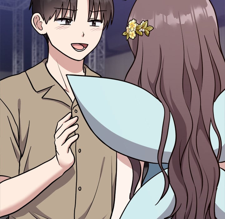 Knot My Secret (Uncensored) - Chapter 16 Page 10