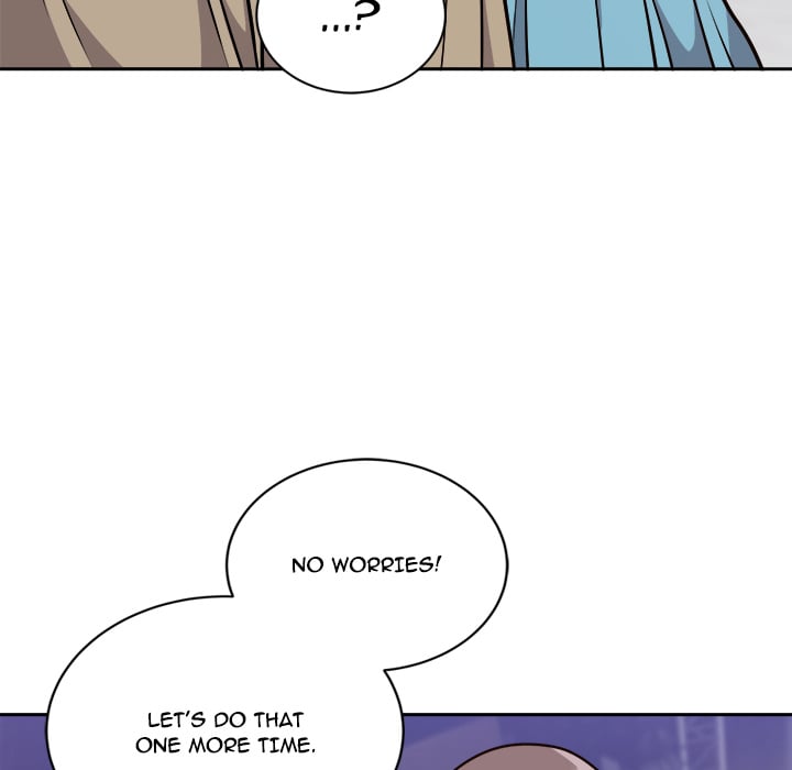 Knot My Secret (Uncensored) - Chapter 16 Page 100