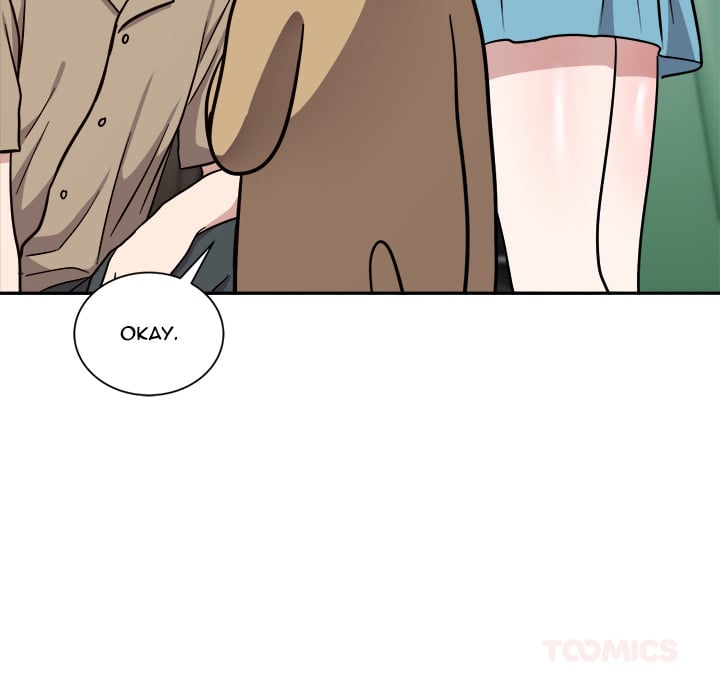 Knot My Secret (Uncensored) - Chapter 16 Page 102