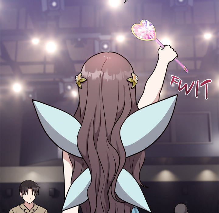 Knot My Secret (Uncensored) - Chapter 16 Page 104