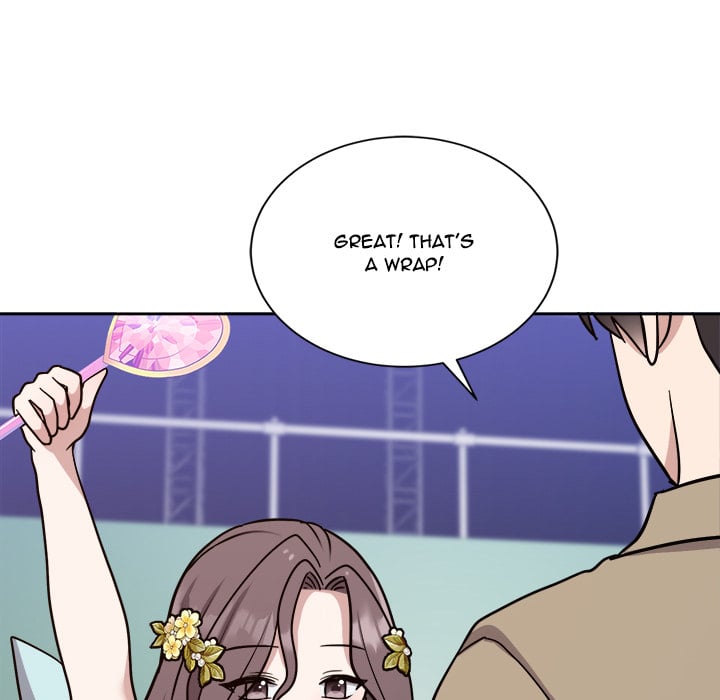 Knot My Secret (Uncensored) - Chapter 16 Page 106