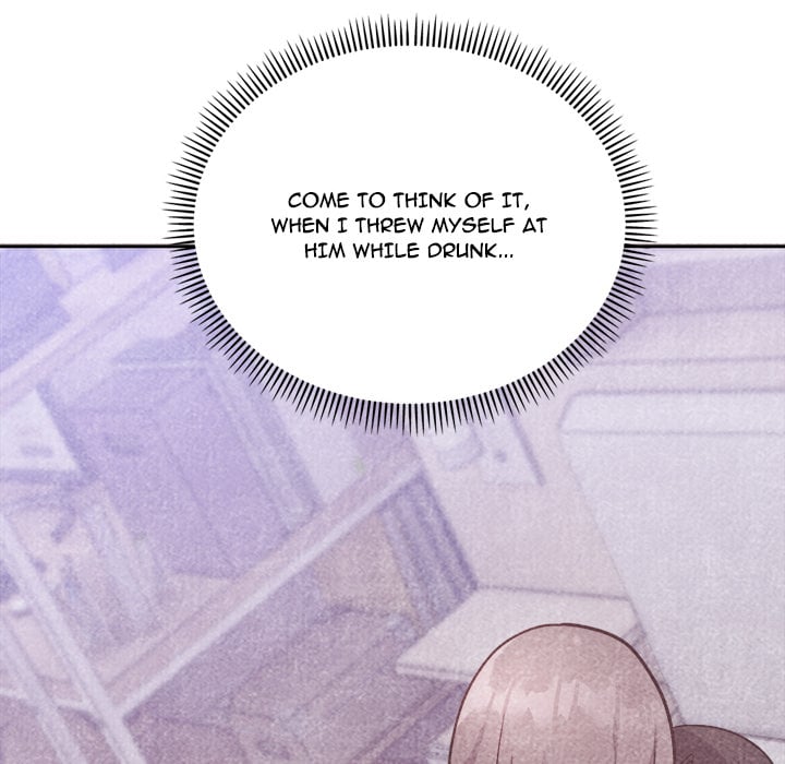 Knot My Secret (Uncensored) - Chapter 16 Page 114