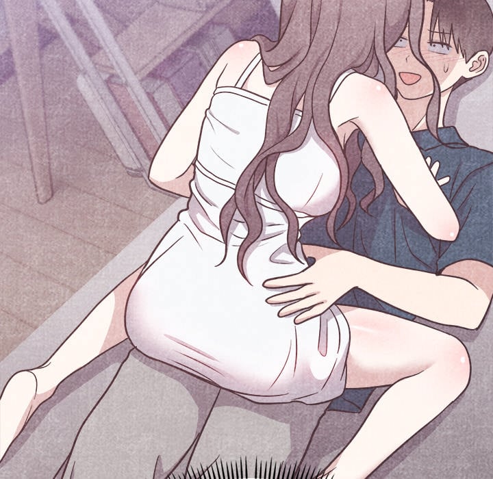 Knot My Secret (Uncensored) - Chapter 16 Page 115