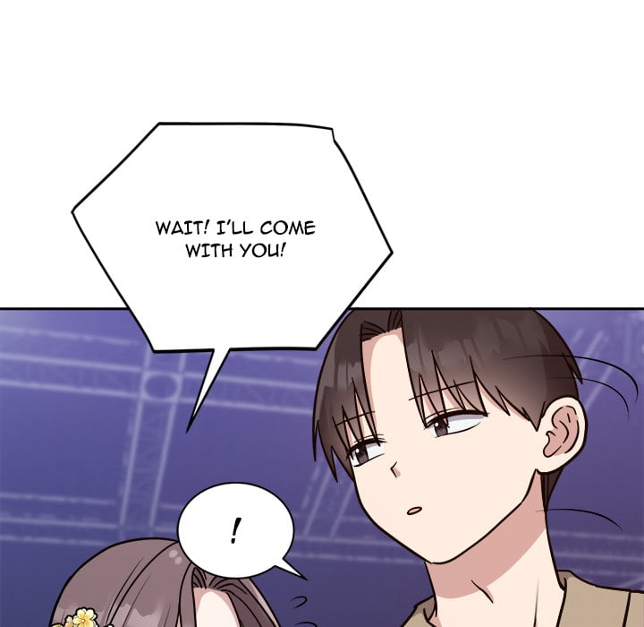 Knot My Secret (Uncensored) - Chapter 16 Page 121