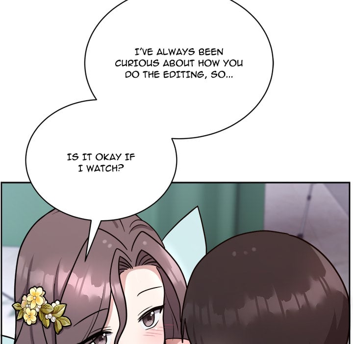 Knot My Secret (Uncensored) - Chapter 16 Page 126