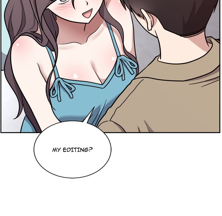 Knot My Secret (Uncensored) - Chapter 16 Page 127