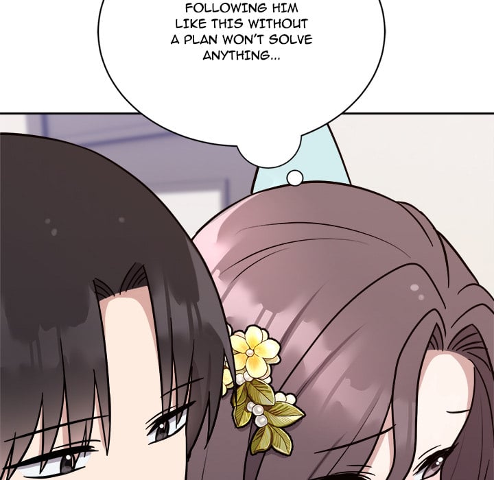 Knot My Secret (Uncensored) - Chapter 16 Page 131