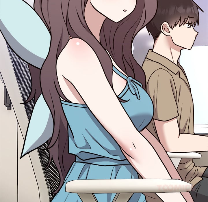Knot My Secret (Uncensored) - Chapter 16 Page 138