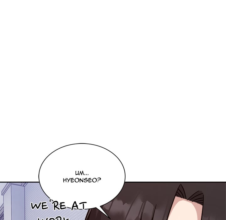 Knot My Secret (Uncensored) - Chapter 16 Page 155
