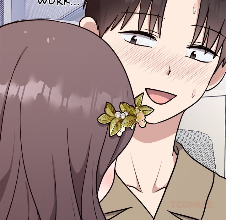 Knot My Secret (Uncensored) - Chapter 16 Page 156